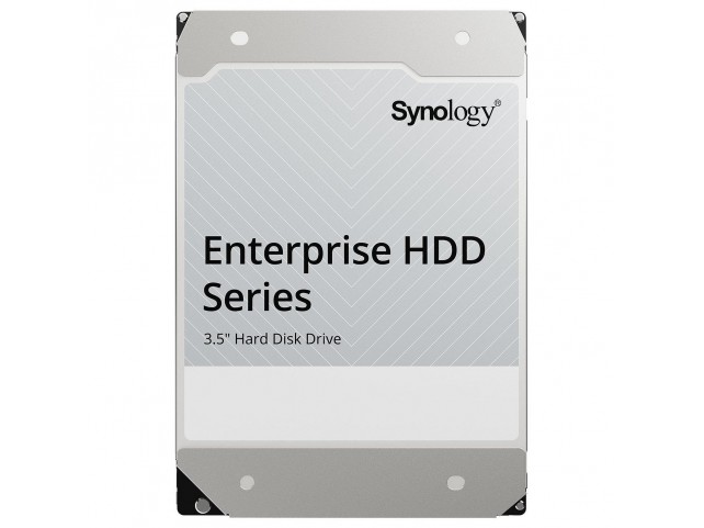 Synology 3.5" SATA HDD HAT5310-8T 8  TB, 8000 GB, 7200  RPM The