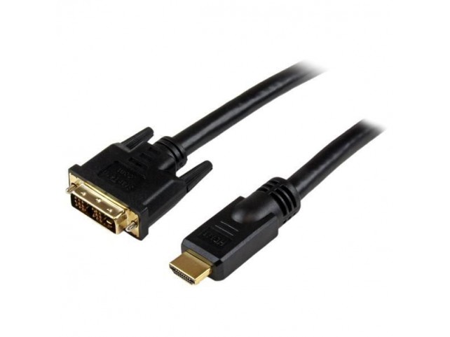 StarTech.com 10M HDMI TO DVI CABLE  