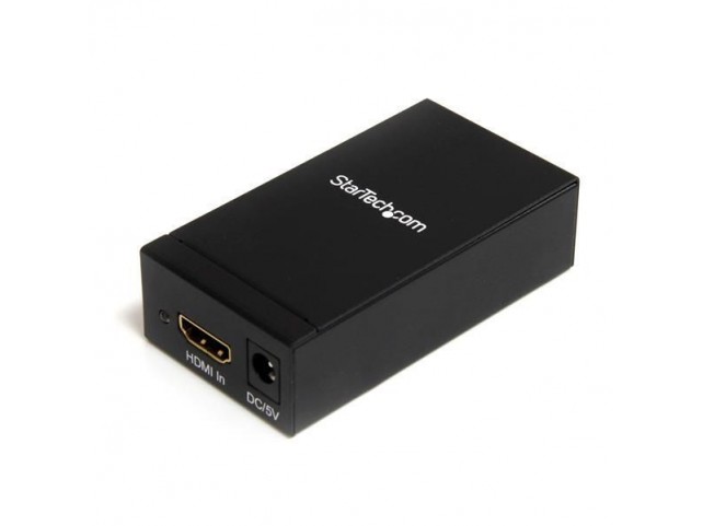 StarTech.com HDMI OR DVI TO DISPLAYPORT  HDMI or DVI to DisplayPort