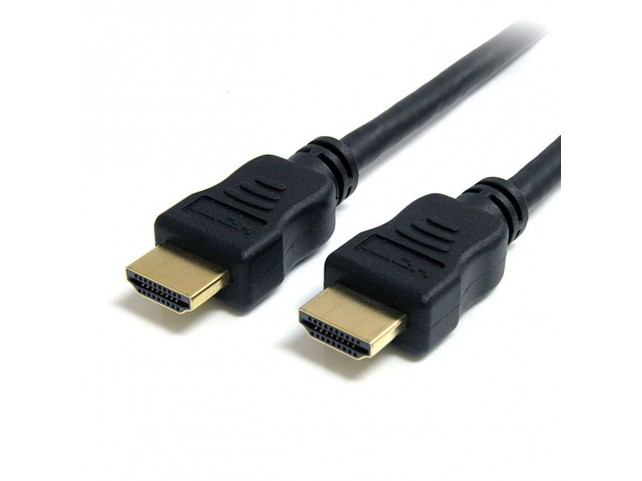 StarTech.com 2M HDMI CABLE W/ ETHERNET  