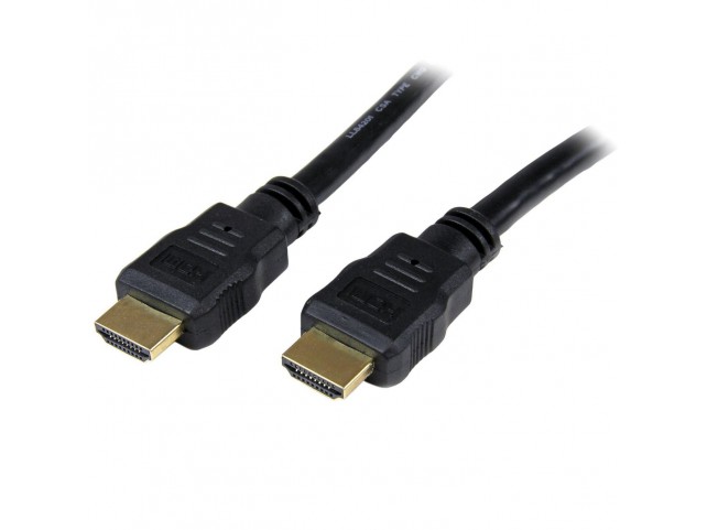 StarTech.com HIGH SPEED HDMI CABLE  3m High Speed HDMI Cable -