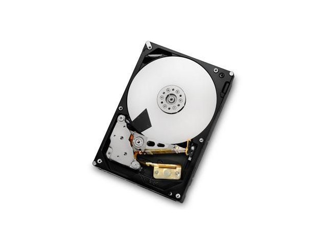 HGST 2TB SATAIII 64MB  **Refurbished**