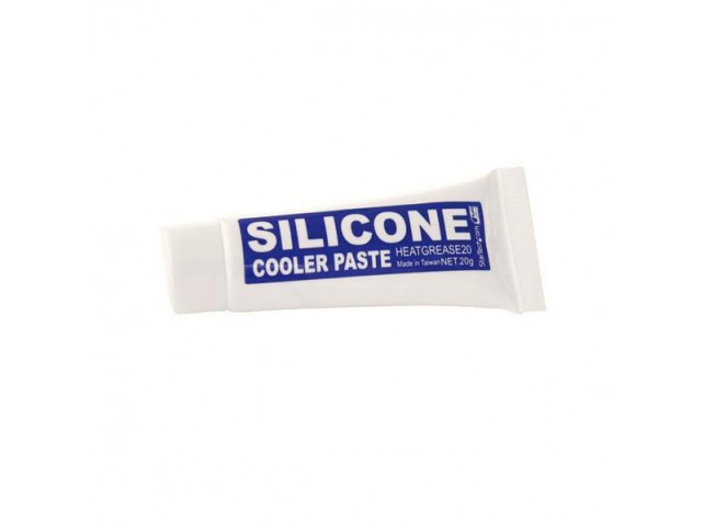 StarTech.com CPU THERMAL PASTE COMPOUND  20g Tube CPU Thermal Paste