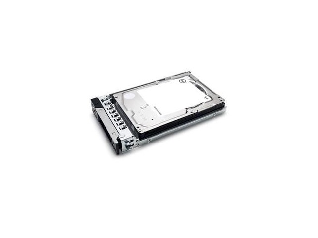 Dell HF81W internal hard drive  2.5" 600 GB SAS HF81W, 2.5",