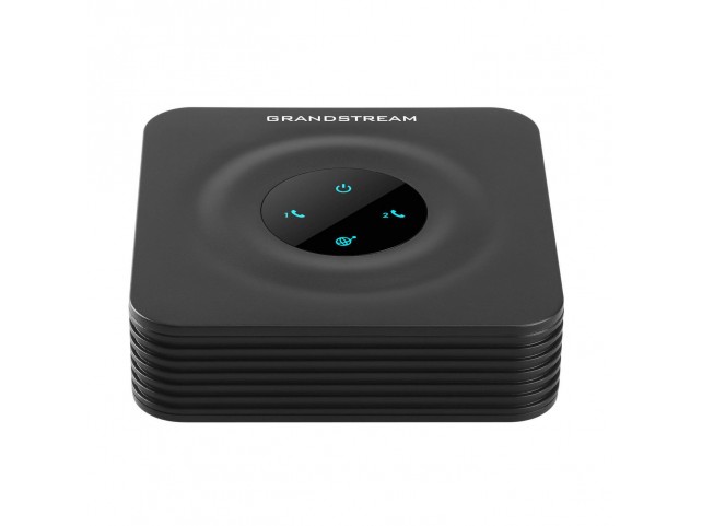 Grandstream Voip Telephone Adapter  