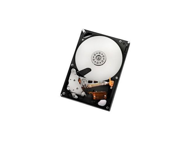 HGST 2TB SATAII 32MB, RAID  **Refurbished**