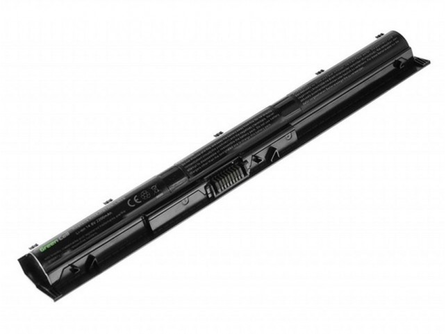 Batteria Compatibile Alta Qualità HP Pavilion 14-AB 15-AB 15-AK 17-G - 14,8V 2200mAh
