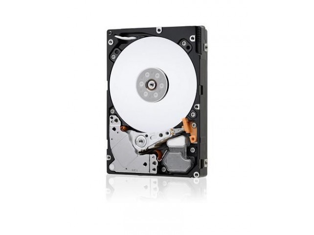 HGST Ultrastar C10K1800 - 2.5"  **REFURBISHED** 1800 GB -