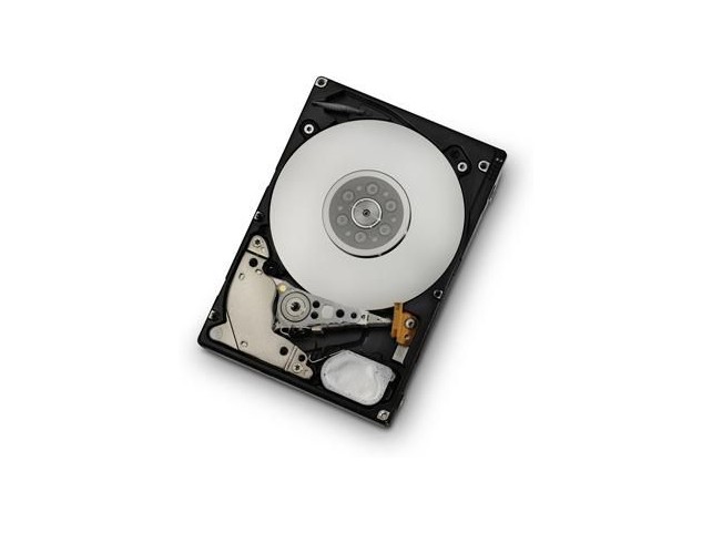 HGST 300GB SAS 10000RPM 64MB 2,5"  **Refurbished**