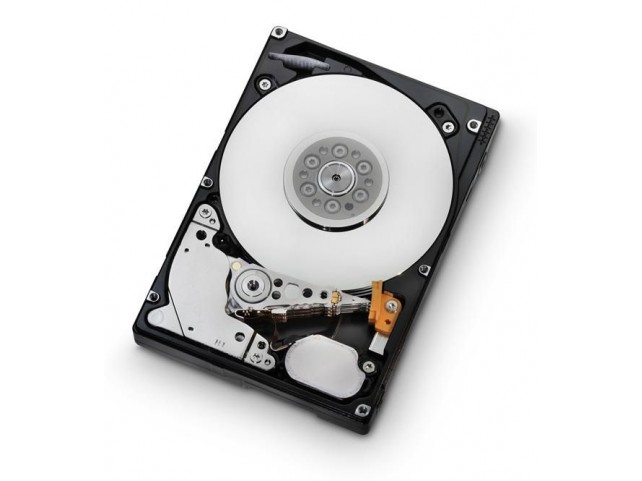 HGST 600GB SAS 10000RPM 64MB  **Refurbished**