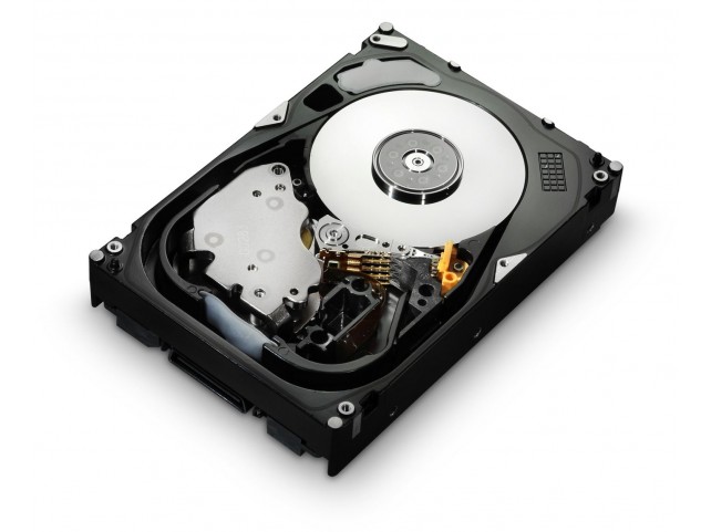 HGST 300GB SAS 15000RPM 16MB  **Refurbished**