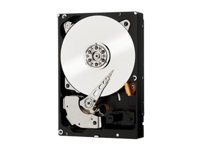 HGST 4TB SAS 64MB  **Refurbished**