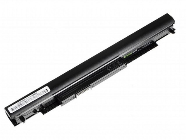 Batteria per portatile HP COMPAQ 15-AC163NL 14.6V 2200mAh 
