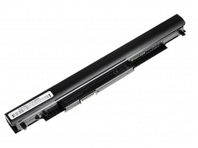 Batteria Compatibile Alta Qualità HP 14-AC 15-AF 17-AD 240 245 250 255 G4 G5 - 14,6V 2200mAh