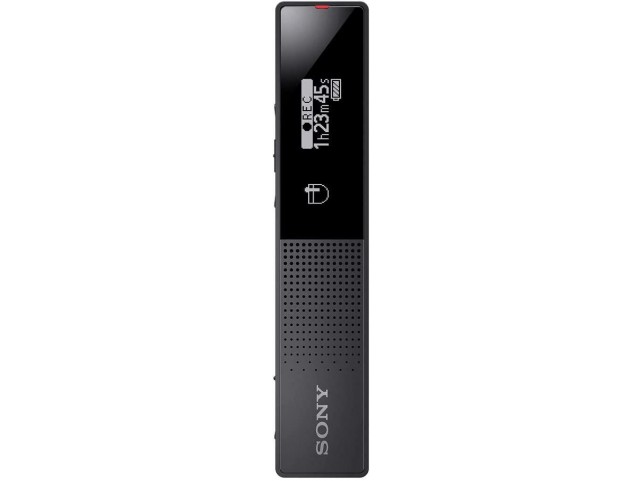 Sony Tx660 Internal Memory Black  