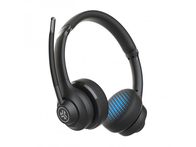 JLab GO Work Wireless Headset  GO WORK WIRELESS ON-EAR