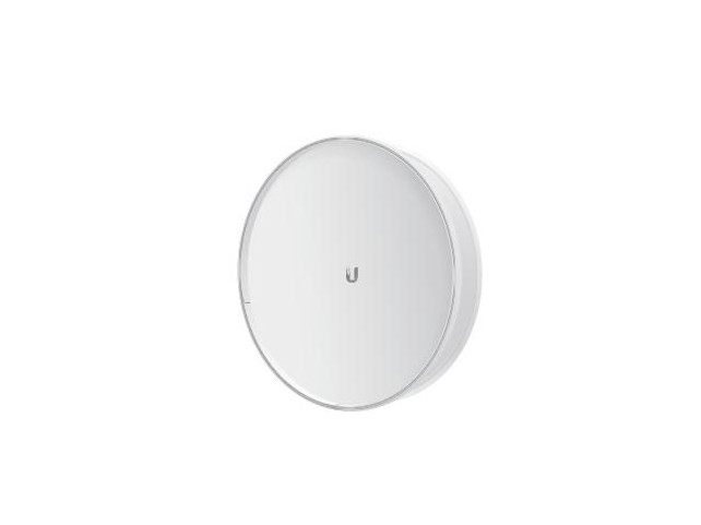 Ubiquiti Isolator Ring, PowerBeam 620  ISO-BEAM-620, White,