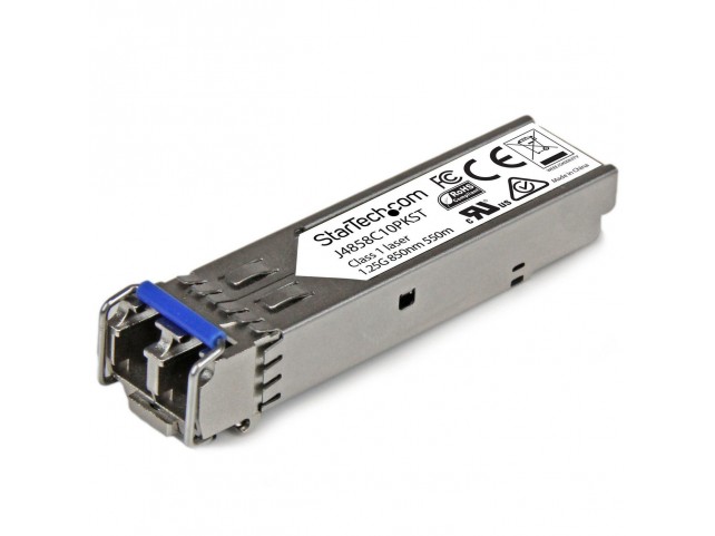StarTech.com SFP - HP J4859C COMP. 10 PACK  
