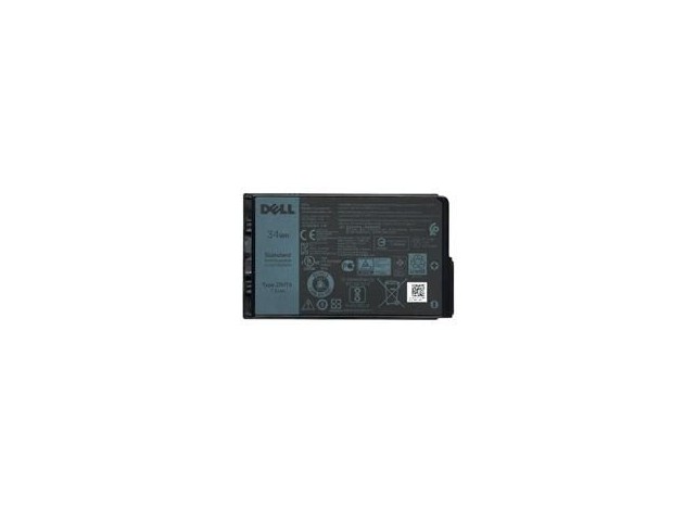 Dell Battery 34WHR 2 Cell Lith-Ion  