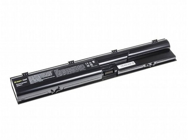 Batteria Compatibile Alta Qualità HP 4430S 4530S 4730S - 4400mAh