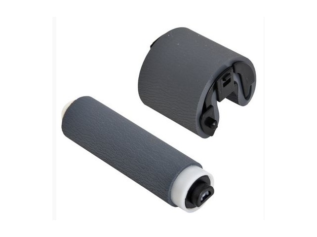 HP Multipurpose/tray 1 roller  