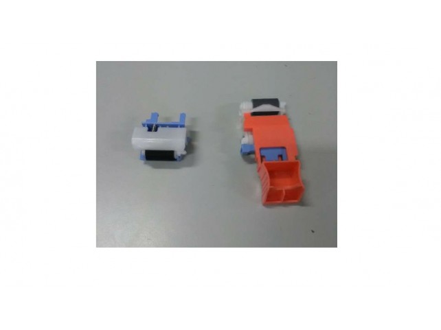 HP Tray 2 X Kit  