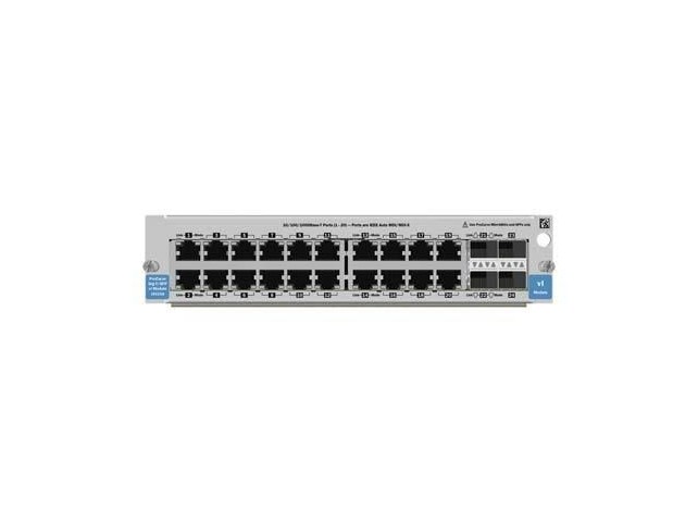 HP ProCurve Switch vl20p Gig  **Refurbished**