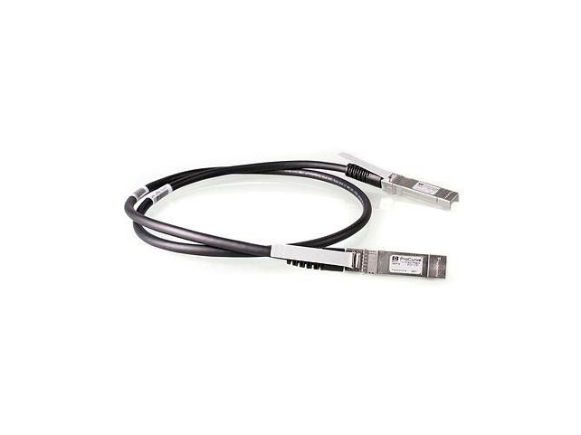 Hewlett Packard Enterprise Aruba 10G SFP+ to  **New Retail**