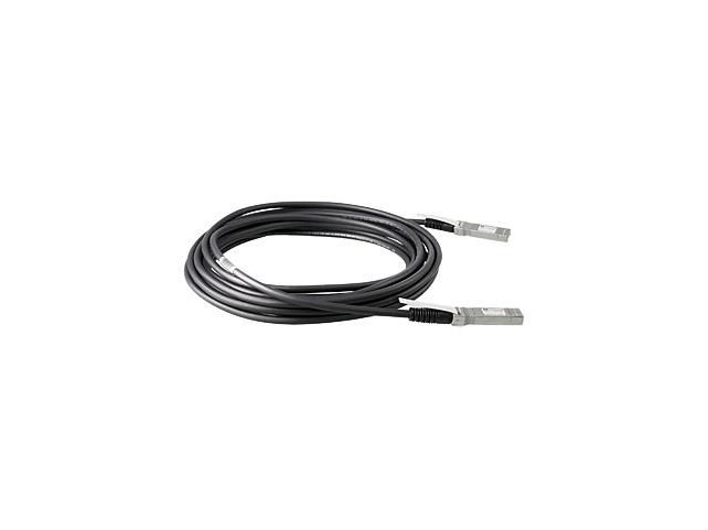 Aruba 10G SFP+ to  **New Retail**