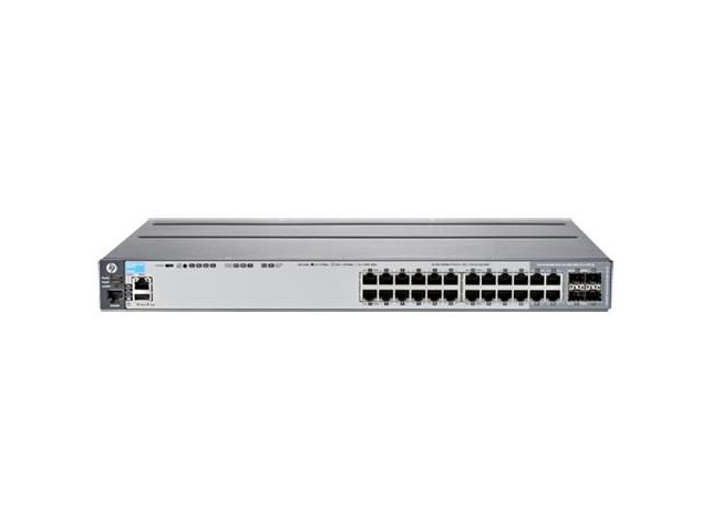 Hewlett Packard Enterprise ProCurve 2920-24G Switch  **Refurbished**