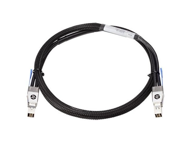 Hewlett Packard Enterprise 2920 1.0m Stacking Cable  **New Retail**