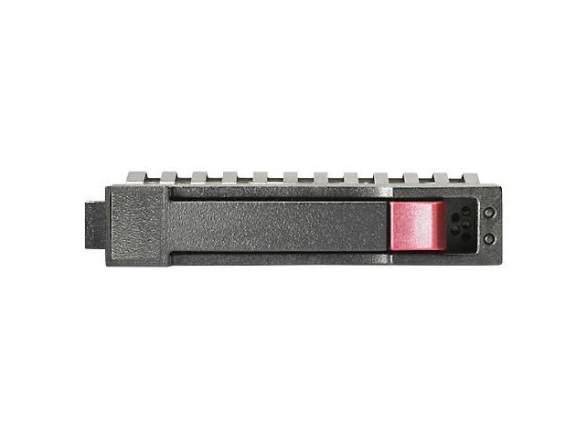 Hewlett Packard Enterprise 300GB MSA 12G SAS 15K  **Shipping New Sealed Spares**