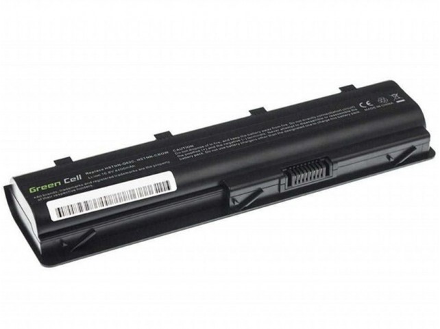 Batteria Compatibile Alta Qualità HP 635 650 655 CQ42 G62 G72 CQ62 - 4400mAh