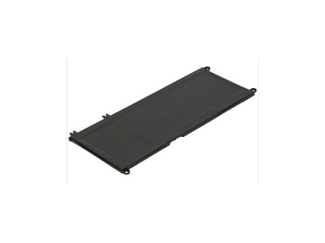 Dell Battery, 56WHR, 4 Cell,  Lithium Ion