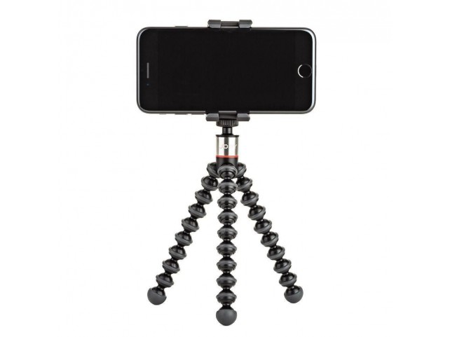 Joby GripTight One GP Stand  black