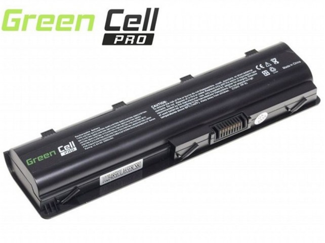Batteria Compatibile Alta Qualità HP 635 650 655 CQ42 G62 G72 CQ62 - 5200mAh
