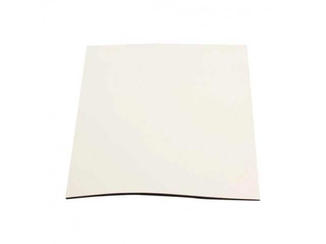 HP Sheet-White Fit Pp 3.6 216  250.2 WHITE 9