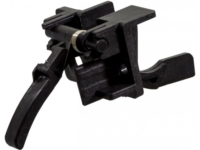 HP Actuator MEA Unit  