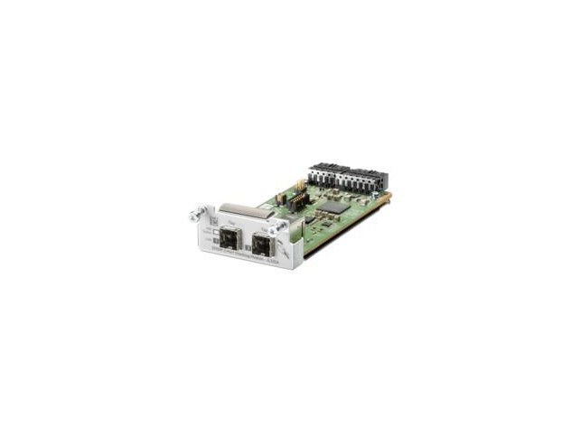 Hewlett Packard Enterprise Aruba 2930 2-port  **New Retail**