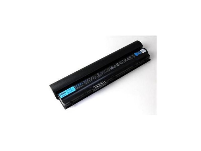 Dell Battery Primary 58 Whr 6 Cells  WRP9M, Battery
