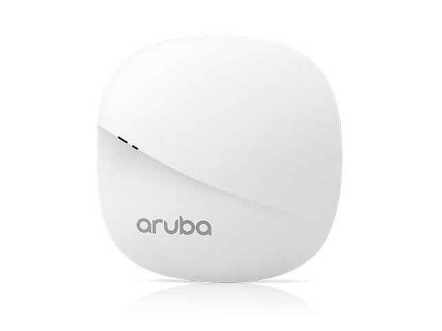 Hewlett Packard Enterprise Aruba AP-303 (RW) Unified AP  **New Retail**
