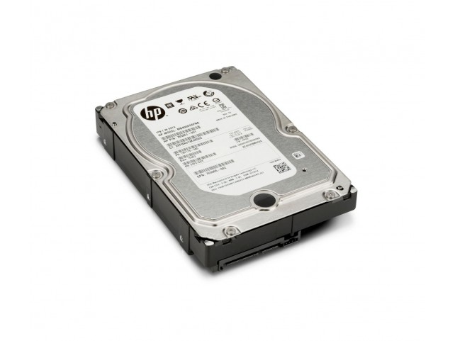 HP 4TB SATA 6Gb/s 7200 HDD  **New Retail**