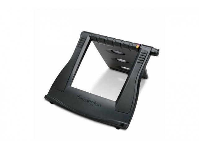 Kensington SmartFit Easy Riser Black  SmartFitT Easy RiserT Laptop