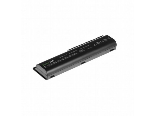 Batteria Compatibile Alta Qualità HP G50 G60 G61 G70 CQ60 CQ61 CQ70 - 4400mAh