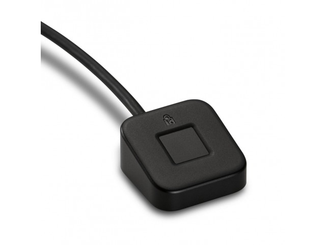 Kensington VeriMark Desktop Fingerprint  Key VeriMarkT Desktop