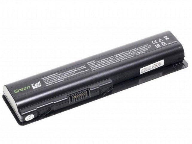 Batteria Compatibile Alta Qualità HP G50 G60 G61 G70 CQ60 CQ61 CQ70 - 5200mAh