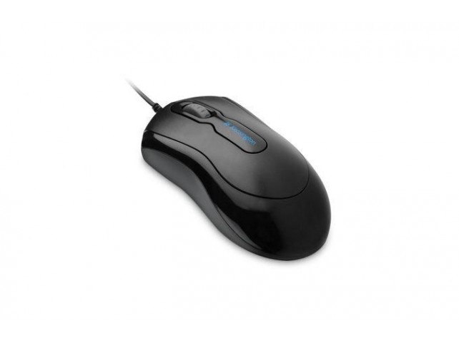Kensington Mouse-in-a-box USB  Mouse - in - a - Box Wired,
