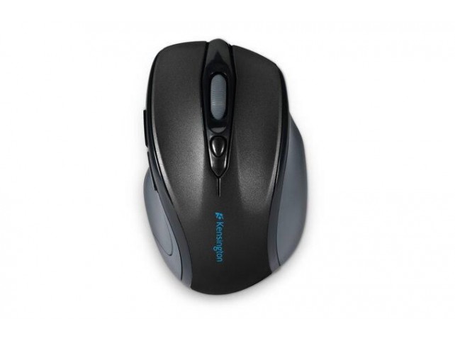 Kensington ProFit Wrls Mid-Size Mouse  w. nano receiver