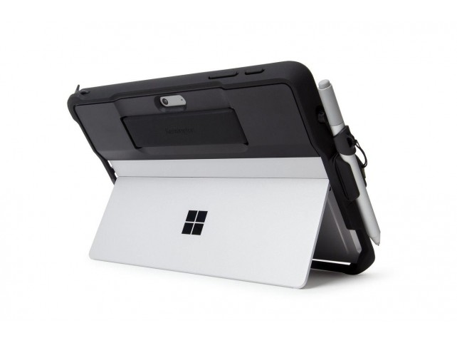 Kensington BlackBelt Rugged Case  for Surface Go