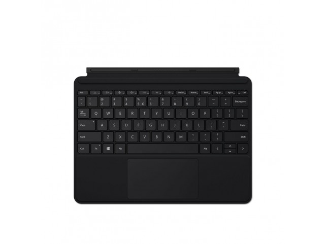 Microsoft Surface Go Type Cover Black  port QWERTY US/English